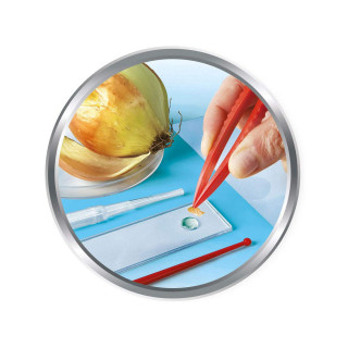 Детски микроскоп, Science&Play - Scientific Microscope