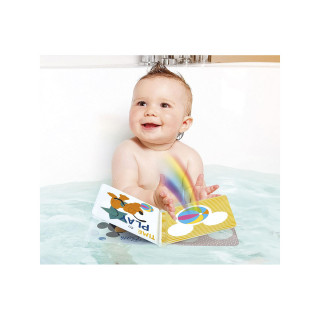 Мека едукативна книга, Disney baby - My Fun Book