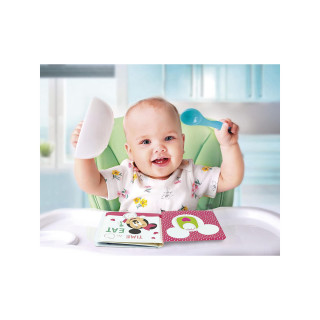 Мека едукативна книга, Disney baby - My Fun Book