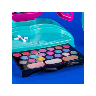 Детски сет за шминка, Crazy Chic - The Make-Up Mirror