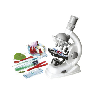Детски електронски микроскоп, Science&Play - Science on the Microscope
