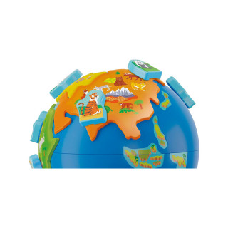 Електронски глобус, Educaction - My First Globe 