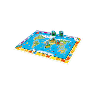 Електронски глобус, Educaction - My First Globe 