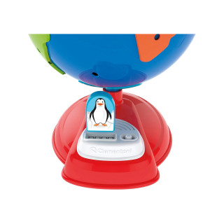 Електронски глобус, Educaction - My First Globe 