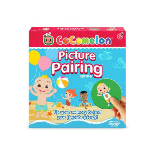 Друштвена игра, CoComelon - Picture Pairing