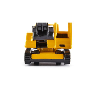 Фигура, Excavator