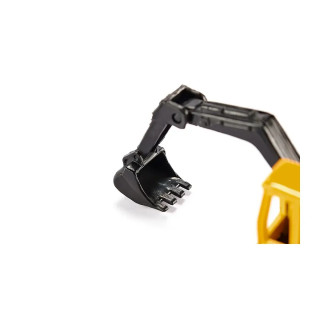 Фигура, Excavator