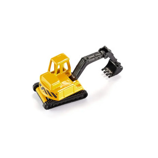 Фигура, Excavator
