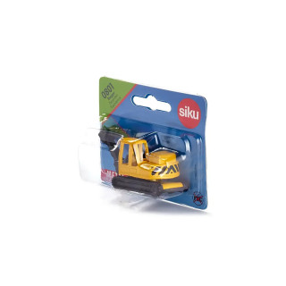 Фигура, Excavator