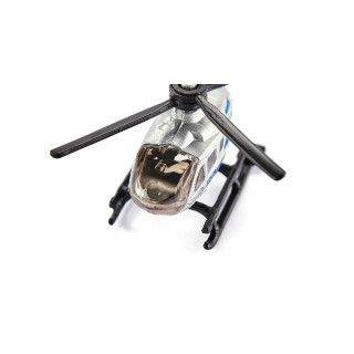 Фигура, Police Helicopter 
