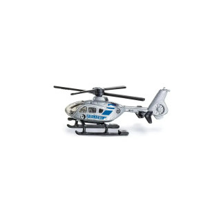 Фигура, Police Helicopter 