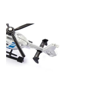 Фигура, Police Helicopter 