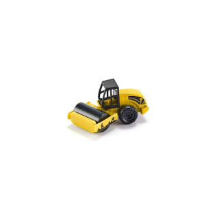 Фигура, Compactor