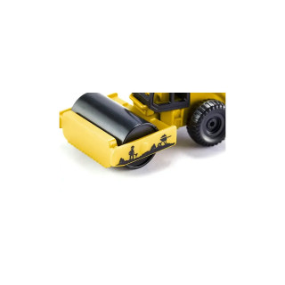 Фигура, Compactor