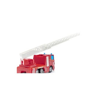 Фигура, Fire Truck France
