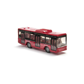 Фигура, City Bus 