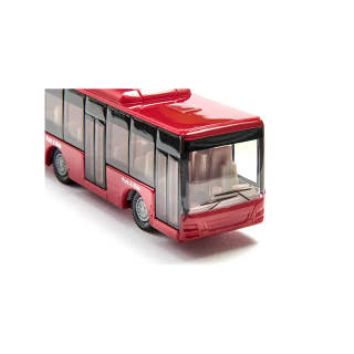 Фигура, City Bus 