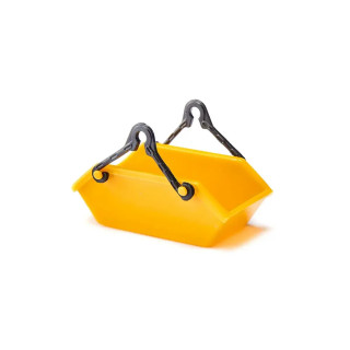 Фигура, Truck with Skip 