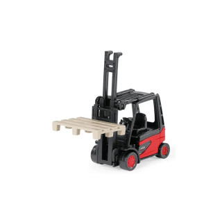 Фигура, Forklift Truck 