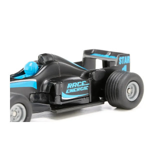 Фигура, Racing car