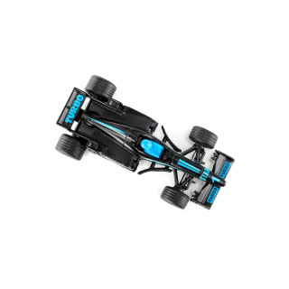 Фигура, Racing car