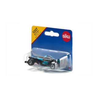 Фигура, Racing car