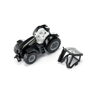 Фигура, Deutz-Fahr TTV 7250 Warrior