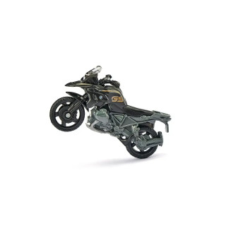 Фигура, Motorbike BMW R 1250 GS LCI
