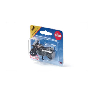 Фигура, Motorbike BMW R 1250 GS LCI