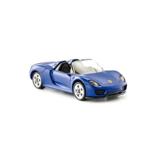 Фигура, Porsche 918 Spyder