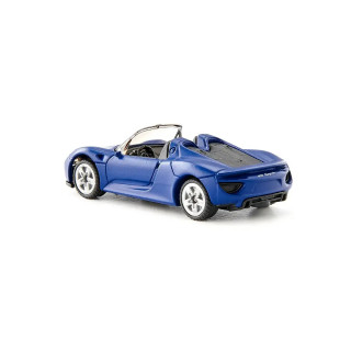 Фигура, Porsche 918 Spyder