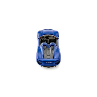 Фигура, Porsche 918 Spyder
