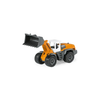 Фигура, Liebherr Four Wheel Loader