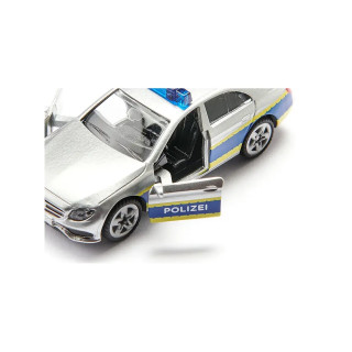 Фигура, Police Patrol Car