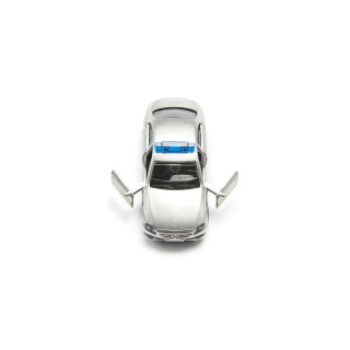 Фигура, Police Patrol Car
