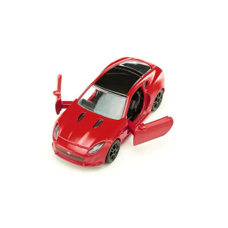 Фигура, Jaguar F-Type R