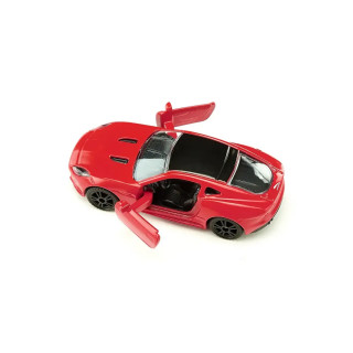 Фигура, Jaguar F-Type R