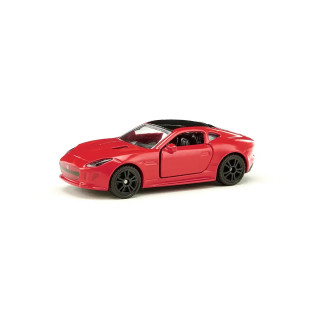 Фигура, Jaguar F-Type R