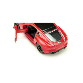 Фигура, Jaguar F-Type R