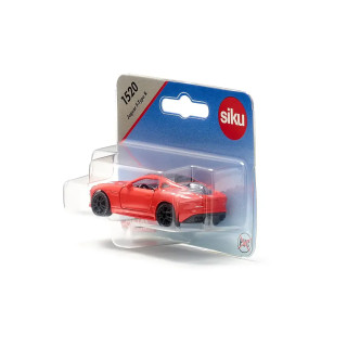 Фигура, Jaguar F-Type R
