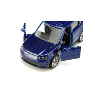 Фигура, Range Rover