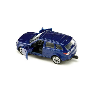 Фигура, Range Rover
