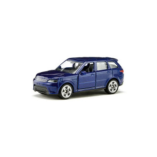 Фигура, Range Rover