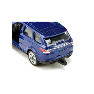 Фигура, Range Rover