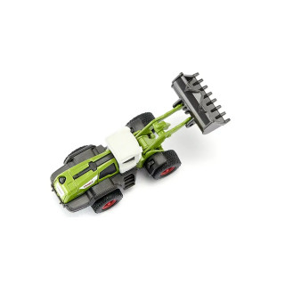 Фигура, Claas Torion 1914 Wheel Loader