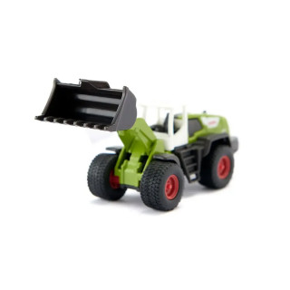 Фигура, Claas Torion 1914 Wheel Loader