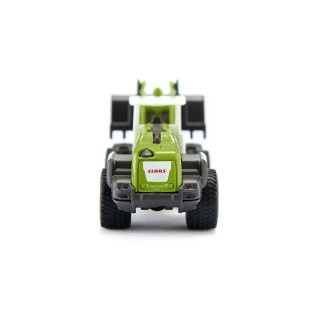 Фигура, Claas Torion 1914 Wheel Loader