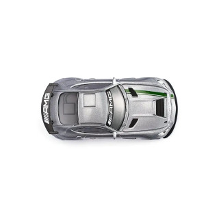 Фигура, Mercedes-AMG GT4