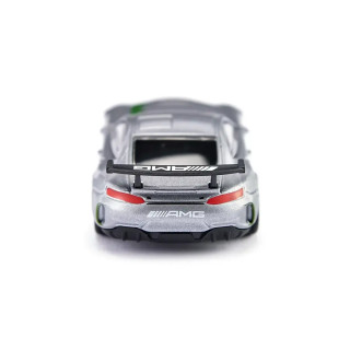 Фигура, Mercedes-AMG GT4
