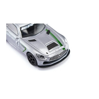 Фигура, Mercedes-AMG GT4